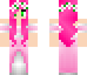 thinkpink finale pink princess dress