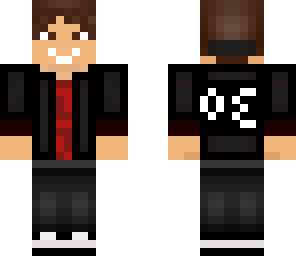 sebi03 skin's