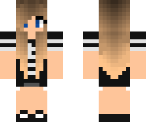 soccer girl