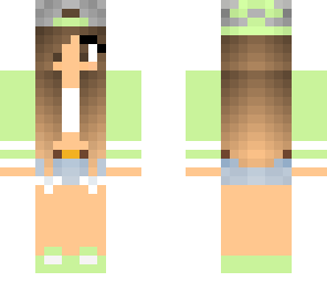 edited my skin