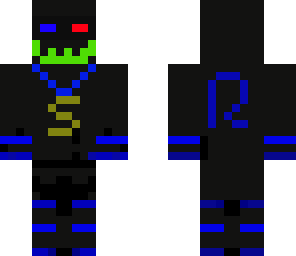 randy