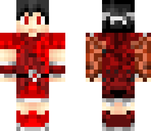 red pit avec couronne d'argent  2