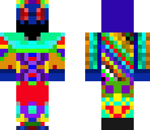 rainbogre