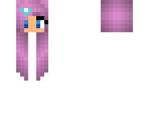 girl hair base