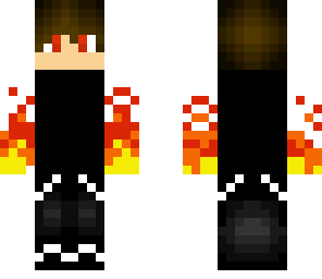 owry105 flame