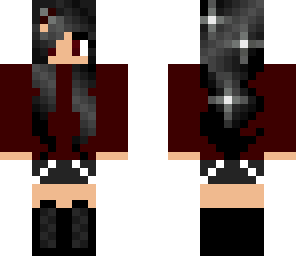 vampire girl