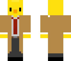 duck