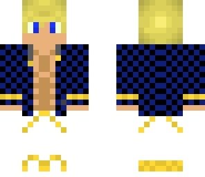 benthere135 cool gold