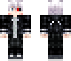 ken kaneki