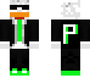 patoswag poncho 