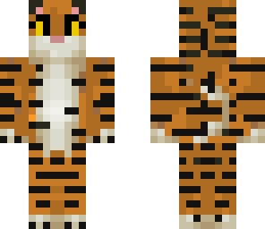 tigress
