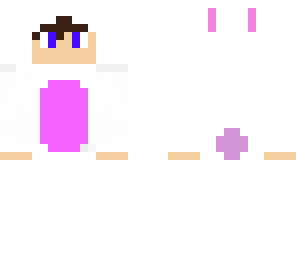 bunny guy