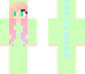 dinosaur girl