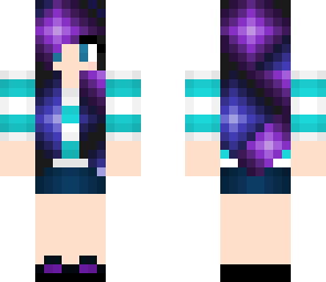 galaxy girl