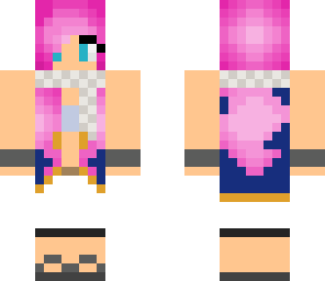 natsu girl