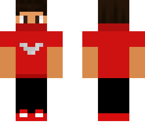 aziz gaming red two 5 like