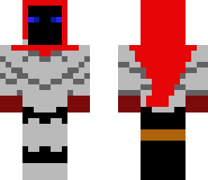 dark ghost