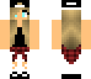 girl