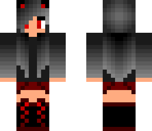 demonic