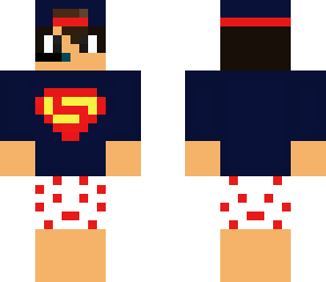david super boy