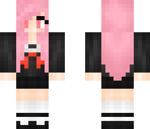 anime girl edit