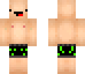 swiming noob