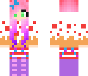 edit of candy land