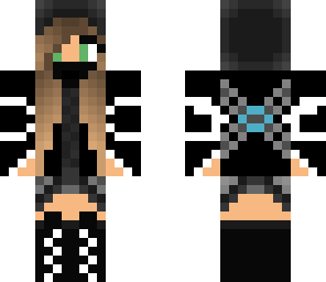 ninja girl