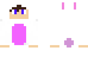 edited bunny boy