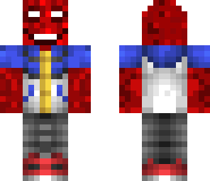 trainer dankanite v2
