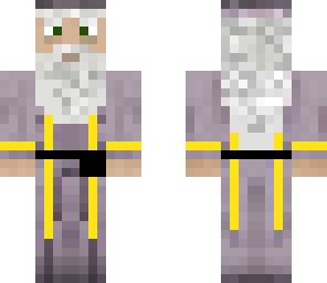 simon the wizard