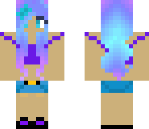 my skin