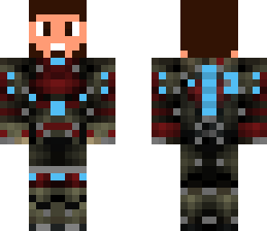 kwadarth deadspace2