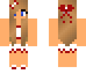 cheerleader 2