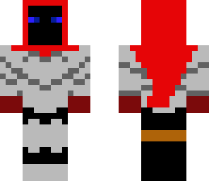 dark ghost
