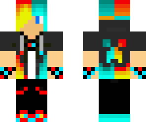 fire wather guy