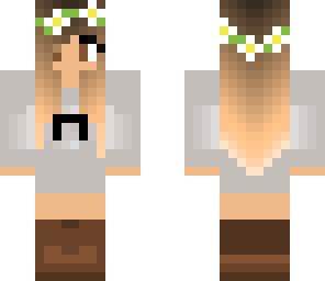 nutella girl