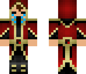 thefiremage17 sad