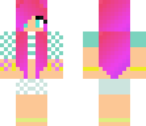beech girl