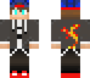 fire dragon