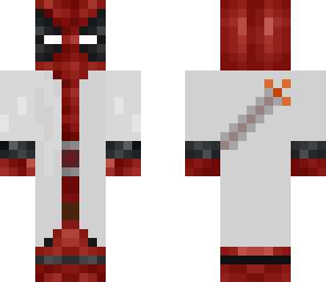 dr deadpool