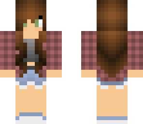 skin for my youtube