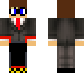 edited version of nerdy guy by me