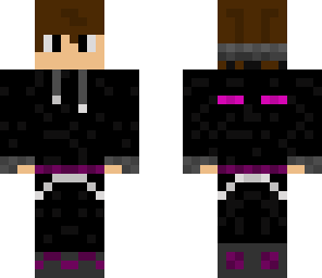ender friend leg chains