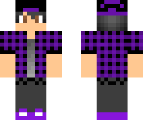 hipster boy