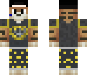 tiger boss