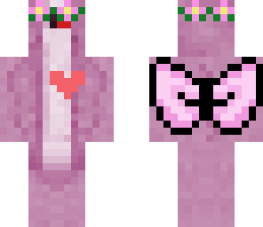 fairy ross