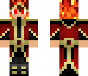thefiremage17 angry