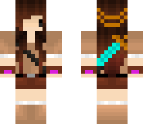 skin edit