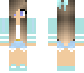 fixed girl